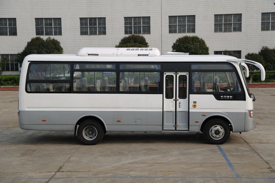 Trung Quốc 2 + 2 Giao diện Xe buýt trung bình Xe buýt 30 chỗ, Xe buýt chở khách loại hình sao nhà cung cấp