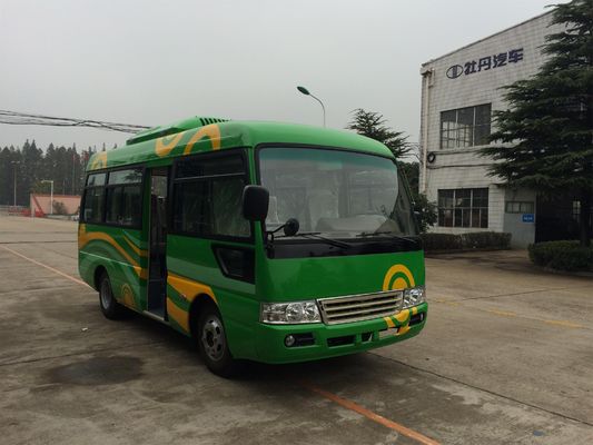Trung Quốc Xe VIP công cộng Xe Toyota Bus Xe lăn Rosa Xe minibus 30 chỗ ngồi Công suất nhà cung cấp