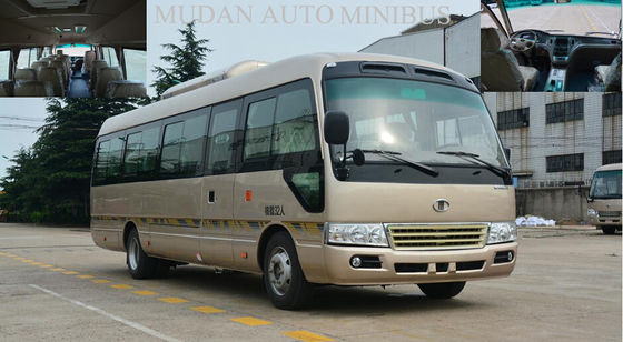 Trung Quốc Electric Wheelchair Ramp Star Minibus Transport Electric Tourist Bus nhà cung cấp