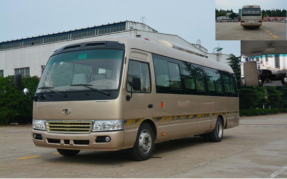 Trung Quốc Euro II 7M Toyota Bus ... Thêm bài này vào danh sách Video của bạn Download bài này nhà cung cấp