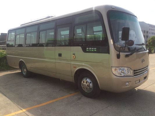 Trung Quốc Double Doors Sightseeing City Transport Bus Tourist Passenger Vehicle Air Brake nhà cung cấp