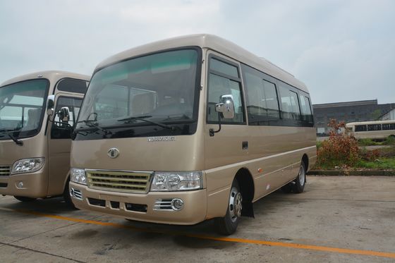 Trung Quốc Passenger Vehicle Travel Coach Buses Parts Mitsubishi Rosa Bus Cummins Engine nhà cung cấp
