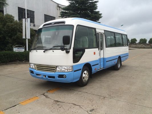 Trung Quốc Xe du lịch cổ điển Du lịch xe buýt / Mini Die Cast Xe hơi Vintage với Diesel Engine loại nhà cung cấp