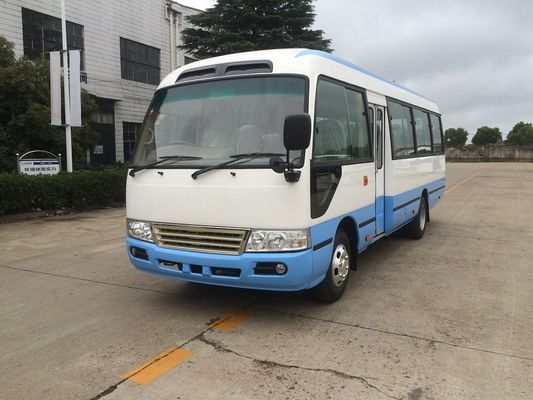 Trung Quốc Xe minibus mini được sản xuất theo đơn đặt hàng với xe du lịch CE nhà cung cấp
