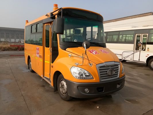 Trung Quốc Classic Coaster Minibus Khuyến mại Khuyến mại Thiết kế Streamline nhà cung cấp
