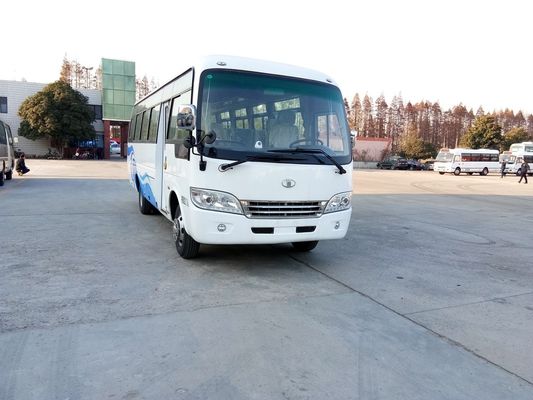 Trung Quốc Trắng và Xanh Trái / Phải Xe tay lái Ngắm sao Xe buýt Giao thông Vận tải Hành khách du lịch nhà cung cấp