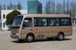 95 Kw Trải đầu ra Minibus City Xe buýt nhỏ Tham quan Xe 340Nm / rpm Torque nhà cung cấp