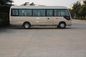 JAC điện 23 chỗ Minibus 90Km / H Coaster Loại xe thương mại hành khách nhà cung cấp