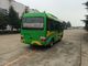 7.5 Trạm Đo Đạc Diesel Mini Mini, Trục Xe buýt của Trường Thành Phố 2982cc Thay thế nhà cung cấp