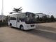 Dongfeng Chassis Inner City Bus , G type 20 Seater Minibus LHD Steering nhà cung cấp