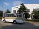 Transportation Star Minibus 6.6 Meter Length , City Sightseeing Tour Bus nhà cung cấp
