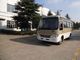 Mudan Euro 3 Diesel Mini Bus Luxury 25 Xe chở khách Vạn Nặng Phanh Brake nhà cung cấp