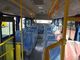 8.05 Meter Length Electric Passenger Bus , Tourist 24 Passenger Mini Bus G Type nhà cung cấp