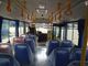 8.05 Meter Length Electric Passenger Bus , Tourist 24 Passenger Mini Bus G Type nhà cung cấp