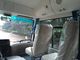 Xe buýt nông thôn Toyota Coaster / Trục xe Mitsubishi Rosa Minibus 7.5 M Chiều dài nhà cung cấp