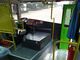 Xe buýt vận tải đô thị hỗn hợp CNG Minibus Với động cơ CNG 3.8L 140hps NQ140B145 nhà cung cấp