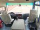 Diesel Engine Star Minibus 30 Seater Passenger Coach Bus LHD Steering nhà cung cấp
