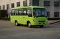 Vận tải Thành phố Xe khách Mini Bus Star Minibus Cummins ISF3.8S động cơ nhà cung cấp