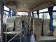 Vận tải Thành phố Xe khách Mini Bus Star Minibus Cummins ISF3.8S động cơ nhà cung cấp