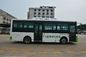 Hybrid Urban Intra City Bus 70L Fuel , Mudan Inner City Bus LHD Steering nhà cung cấp