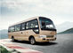 Mudan Medium 100Km / H 19 Seater Minibus 5500 Kg Gross Vehicle Weight nhà cung cấp