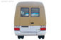 Coaster Loại Diesel 19 chỗ Minibus Với Yuchai Engine YC4FA115-20 nhà cung cấp