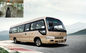 Passenger CNG Powered Bus 19 chỗ Minibus 6 Meter Chiều dài Lốp bánh sau nhà cung cấp