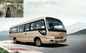 ISUZE Engine Luxury 19 chỗ ngồi Minibus / Mitsubishi Rosa Minibus JE493ZLQ3A nhà cung cấp
