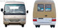 Mudan Euro 3 Diesel Mini Bus Luxury 25 Xe chở khách Vạn Nặng Phanh Brake nhà cung cấp