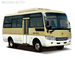 2 + 2 Giao diện Xe buýt trung bình Xe buýt 30 chỗ, Xe buýt chở khách loại hình sao nhà cung cấp