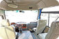 7.3 m Chiều dài 30 Cửa sổ Minibus trượt Với ​​Động cơ EQB125-20 của Cummins nhà cung cấp