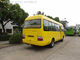 Long Distance City Coach Bus , 100Km / H Passenger Commercial Vehicle nhà cung cấp
