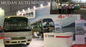 Động cơ Cummins 30 chỗ Minibus Ashok Leyland Falcon Xe buýt Bus 90 Km / H nhà cung cấp