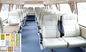 Xe buýt du lịch cao cấp Mitsubishi Rosa Minibus Semblable Xe 30 chỗ ngồi Toyota Coaster Van nhà cung cấp