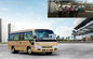 Xe buýt du lịch cao cấp Mitsubishi Rosa Minibus Semblable Xe 30 chỗ ngồi Toyota Coaster Van nhà cung cấp