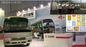 MD6772 Xe buýt du lịch cao cấp Mudan 30 chỗ với buồng đôi nhà cung cấp