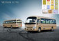 JAC Intercitybuses LHD Xe buýt Thành phố, Xe buýt Du lịch Star Euro3 Không Phanh nhà cung cấp