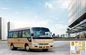 JAC Intercitybuses LHD Xe buýt Thành phố, Xe buýt Du lịch Star Euro3 Không Phanh nhà cung cấp