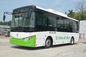 Diesel Mudan CNG Minibus Hybrid Urban Transport Small City Coach Bus nhà cung cấp