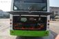 CNG Inter City Buses 48 Seats Right Hand Drive Vehicle 7.2 Meter G Type nhà cung cấp