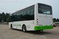 Pure CNG City Bus 53 Seater Coach , Inter City Buses Transit Coach Euro 4 nhà cung cấp