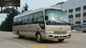 30 Passenger Van Luxury Tour Bus , Star Coach Bus 7500Kg Gross Weight nhà cung cấp