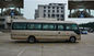 Sightseeing Luxury Travel Buses Star Minibus With Cummins ISF3.8S Engine nhà cung cấp