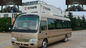 Mudan Golden Star Minibus 30 Seater Sightseeing Tour Bus 2982cc Displacement nhà cung cấp
