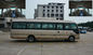 Coaster Toyota Bus Star Minibus 30 pcs Seats LC5T40 Manual Gearbox nhà cung cấp