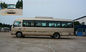 China Luxury Coach Bus In India Coaster Minibus rural coaster type nhà cung cấp