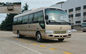 China Luxury Coach Bus In India Coaster Minibus rural coaster type nhà cung cấp