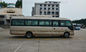 New design Africa expo coaster bus MD6758 cummins engine passenger coach vehicle nhà cung cấp