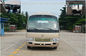 95 Kw Trải đầu ra Minibus City Xe buýt nhỏ Tham quan Xe 340Nm / rpm Torque nhà cung cấp
