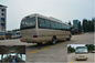 Nhân viên điều hòa không khí Xe buýt Minibar Thành phố du lịch Trans Bus 3308mm Cơ sở bánh xe nhà cung cấp